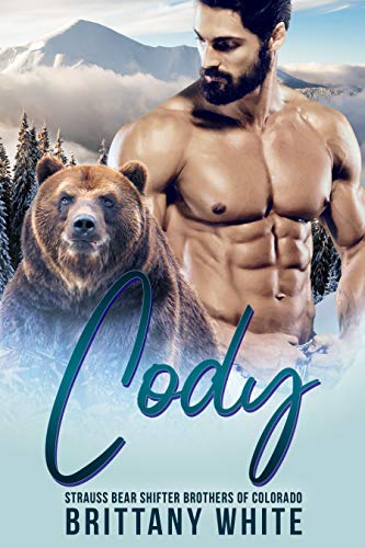 Cody book cover