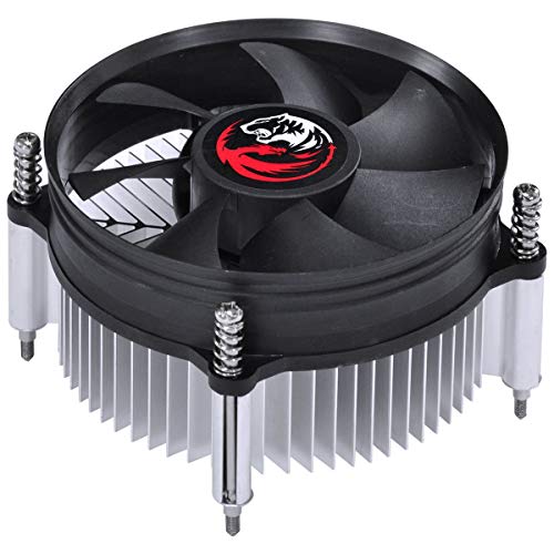 PCYES Cooler Para Processador Nótus St (Intel) - Tdp 65W - PAC95PRSL