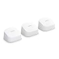 Amazon eero 6 Mesh WiFi System (3-Pack)