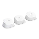 eero 6 3-pack