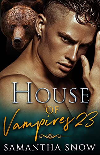 A Bear's World / House of Bears book cover