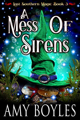 A Mess of Sirens cover