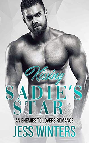 Kissing Sadie’s Star book cover
