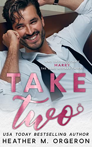 Take Two book cover