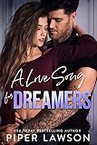 A Love Song For Dreamers Rivals Book 3