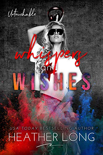 Whispers and Wishes book cover