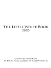 The Little White Book for Easter 2020