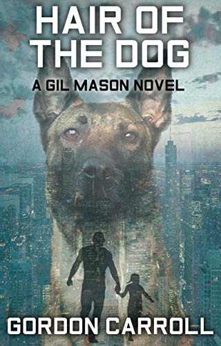 Hair of the Dog book cover