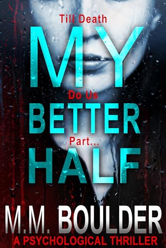 My Better Half book cover