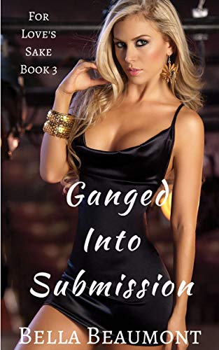 Ganged Into Submission book cover