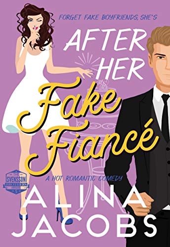 After Her Fake Fiancé book cover
