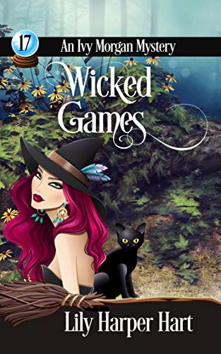 Wicked Games book cover