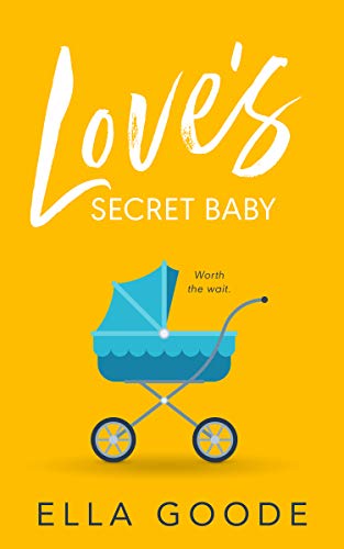 Love's Secret Baby cover