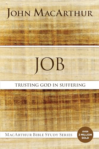 Job book cover