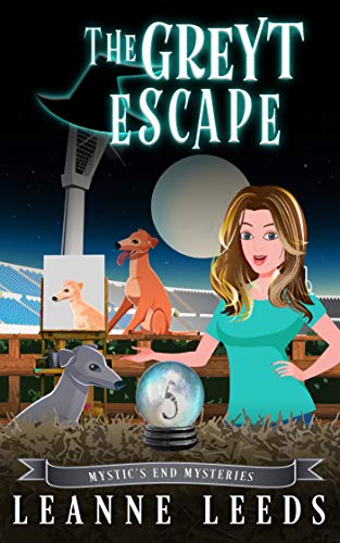 The Greyt Escape book cover
