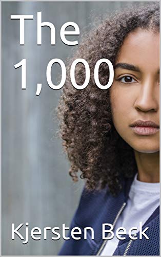 The 1,000 book cover