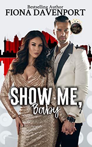 Show Me, Baby book cover