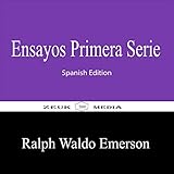 Ensayos Primera Serie Spanish Edition