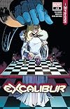 Excalibur (2019-) #12