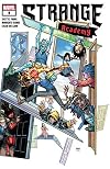 Strange Academy (2020-) #4