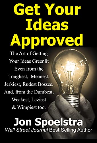 Approved: Job Skill #1 book cover