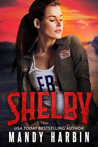 Shelby cover