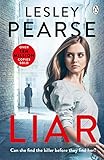 Liar The Sunday Times Top 5 Bestseller