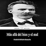 Ms All Del Bien Y Del Mal Spanish Edition