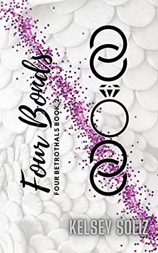 Four Bonds book cover