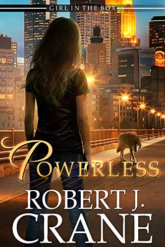 Powerless cover