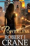 Powerless The Girl In The Box Book 40