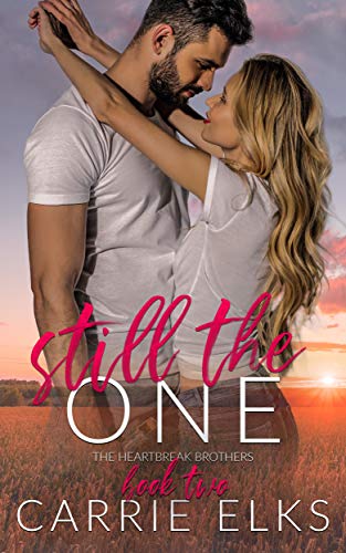 Still The One book cover