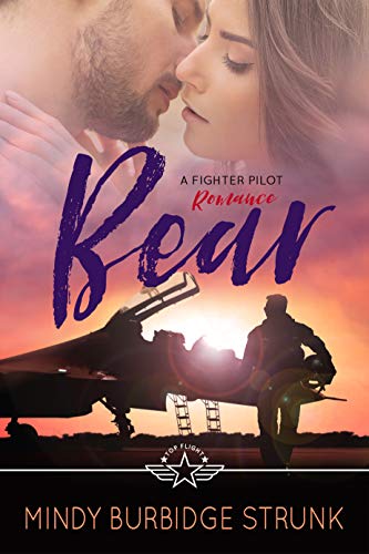 Bear book cover