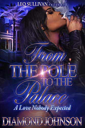 From the Pole to the Palace book cover