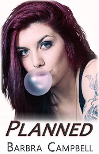 Planned book cover