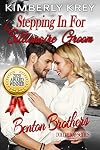 Stepping In For The Billionaire Groom: Benton Billionaire Romance (Benton Brothers Romance Book 3)