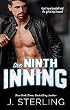 The Ninth Inning A New Adult Sports Romance The Boys Of Baseball Book 1