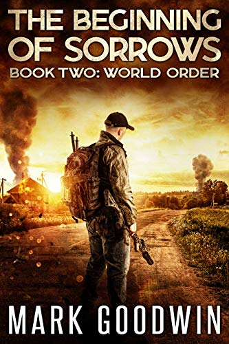 World Order book cover