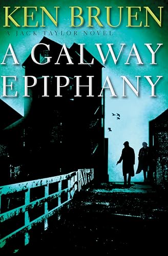 A Galway Epiphany book cover