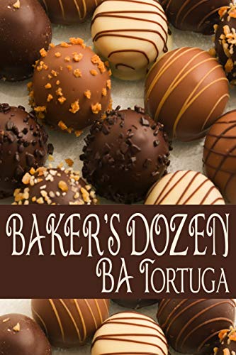 Baker's Dozen book cover