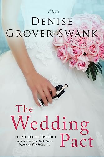 The Wedding Pact Box Set book cover