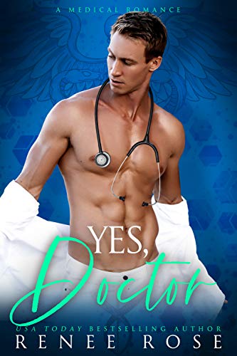 Ja, Herr Doktor book cover