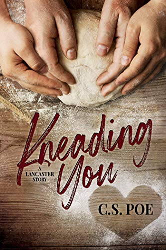 Kneading You book cover