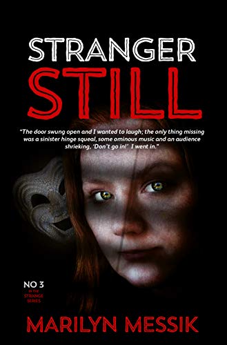 Stranger Still book cover