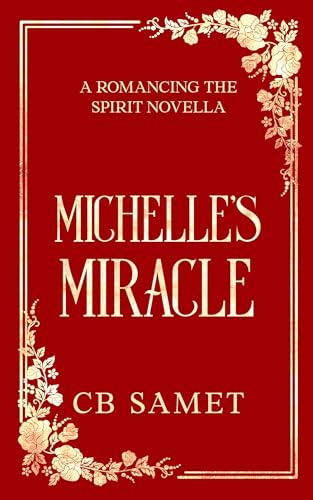 Michelle’s Miracle book cover