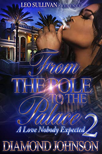 From the Pole to the Palace 2 book cover