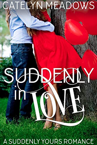 Suddenly in Love book cover