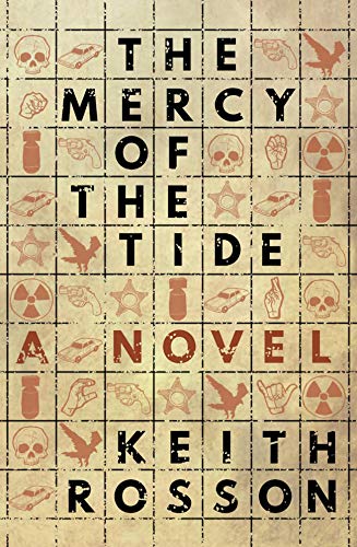 The Mercy of the Tide book cover