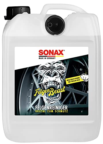 (-32%) SONAX FelgenBeast (5 Liter)