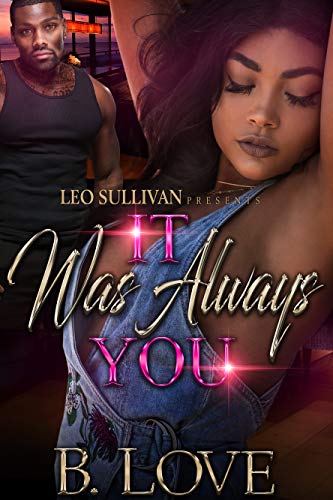 It Was Always You book cover